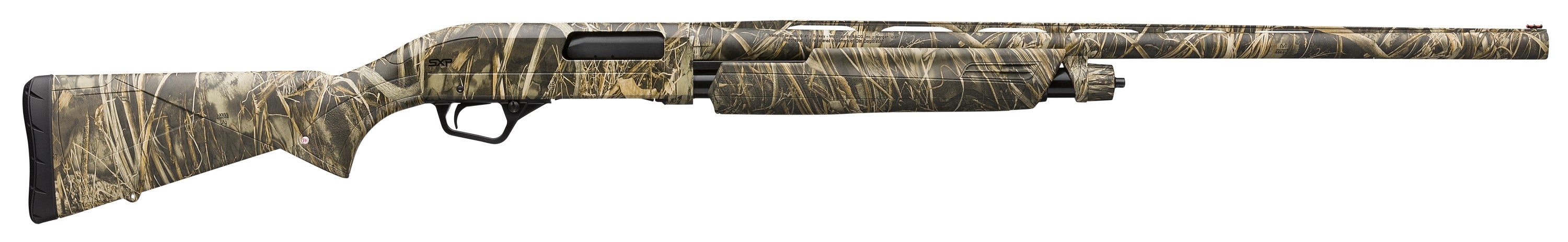 Winchester SXP - Waterfowl, Max 7